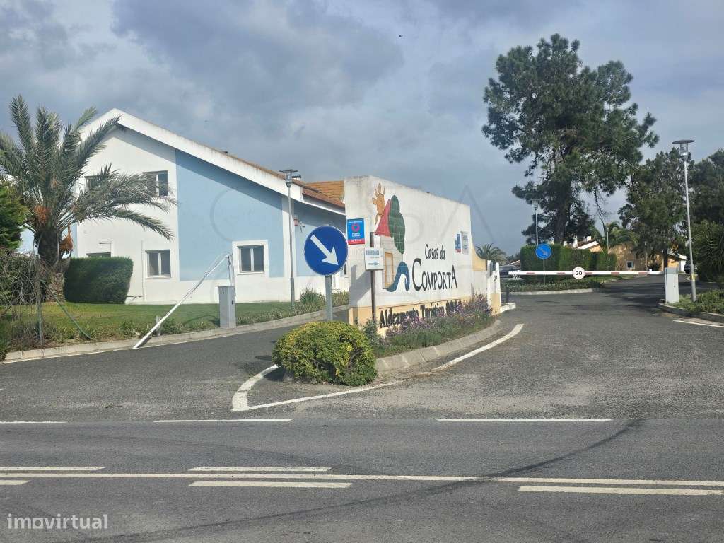 Refúgio Exclusivo com Vista Piscina nas Casas da Comporta | Oportun...-18