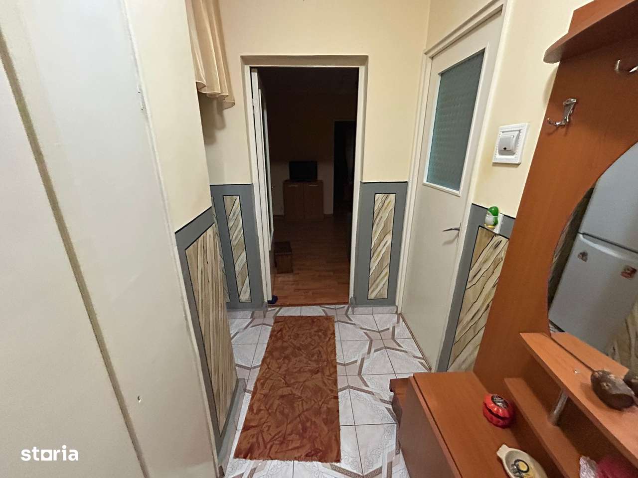 Apartament 2 camere, etaj 3 - Cugir-6