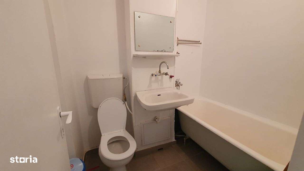 2 camere semidecomandat Mioritei - Imagine principală: 5/6