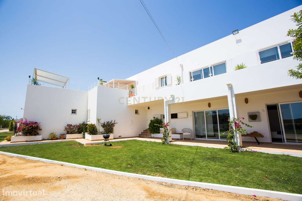 Magnifica Quinta em  Olhão, Faro - 10 Quartos e 11 Casas de Banho-54