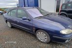 Spirala volan Renault Megane 1 (facelift)  [din 1999 pana  2003] Clas - 5