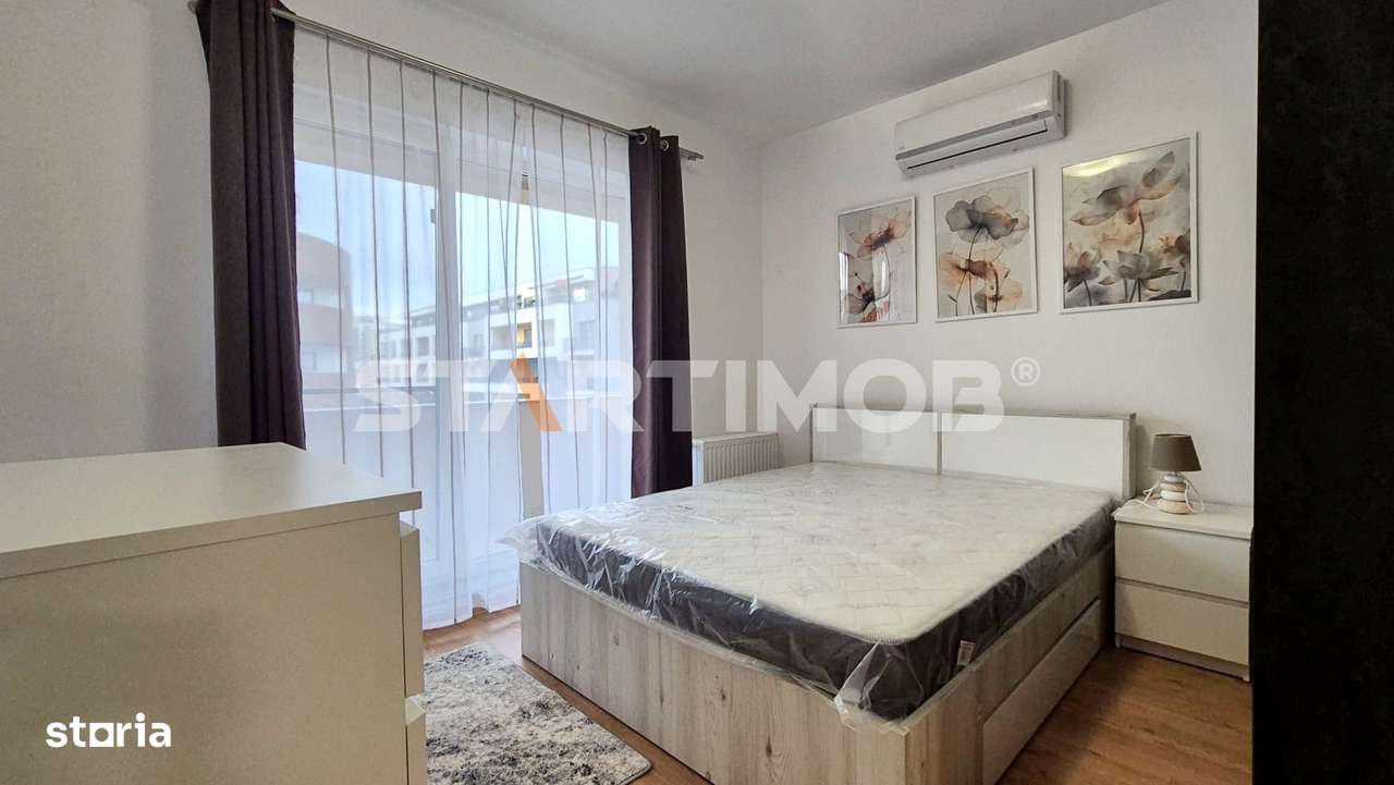 Apartament modern 2 camere  Coresi - Imagine principală: 4/14
