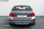 BMW Seria 5 530i GPF Luxury Line - 10