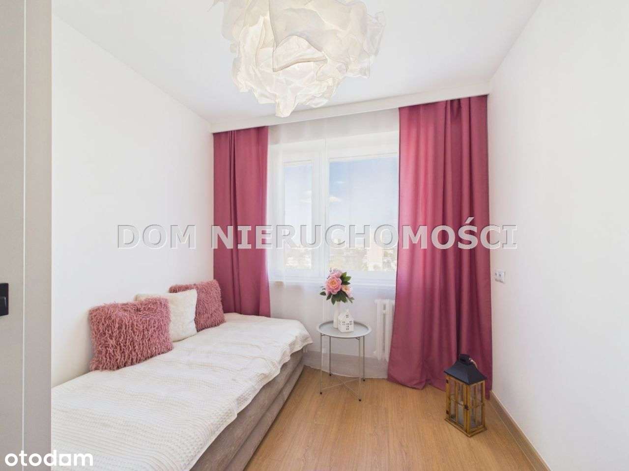 Nowoczesne, świeżo wyremontowane 3 pokoje!-6