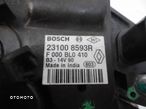 ALTERNATOR BOSCH RENAULT CLIO IV 0.9 TCE - 4