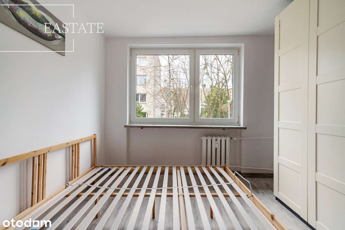 Przy parku | Z ogródkiem | 2 odrębne pokoje - Pełny obrazek: 4/14