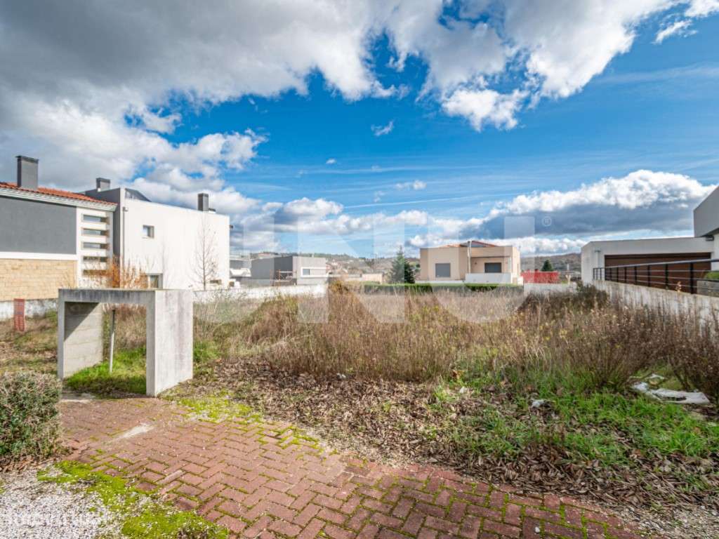 Construa a Casa dos Seus Sonhos - Terreno Urbano na Quinta Ponte Te... - Grande imagem: 5/6