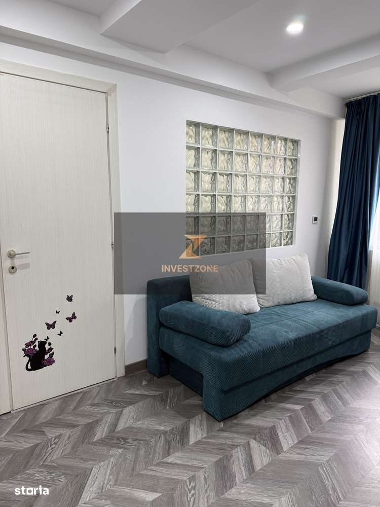 Casa central - Iuliu Maniu-15