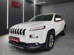 Jeep Cherokee 2.0 CRD Limited - 1