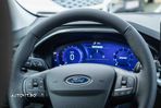 Ford Focus 1.0 EcoBoost MHEV Active X - 24
