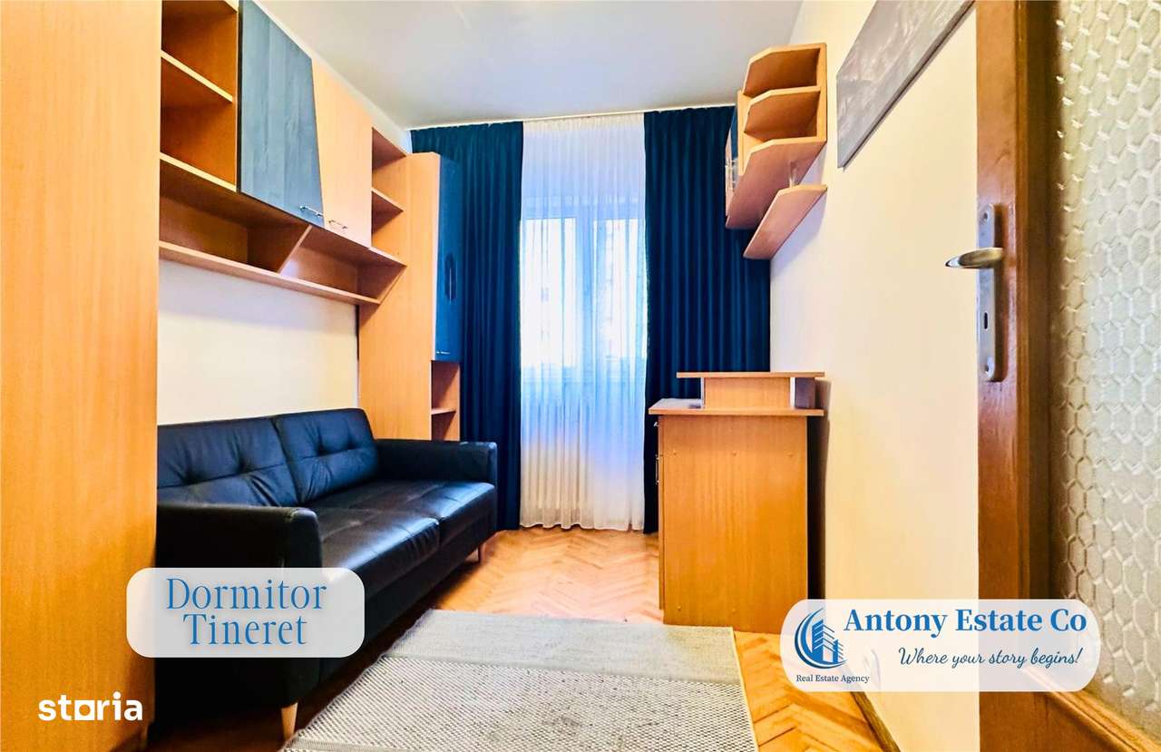 Apartament de vanzare, 3 Camere, tip PB, Rogerius, Oradea - Imagine principală: 4/10