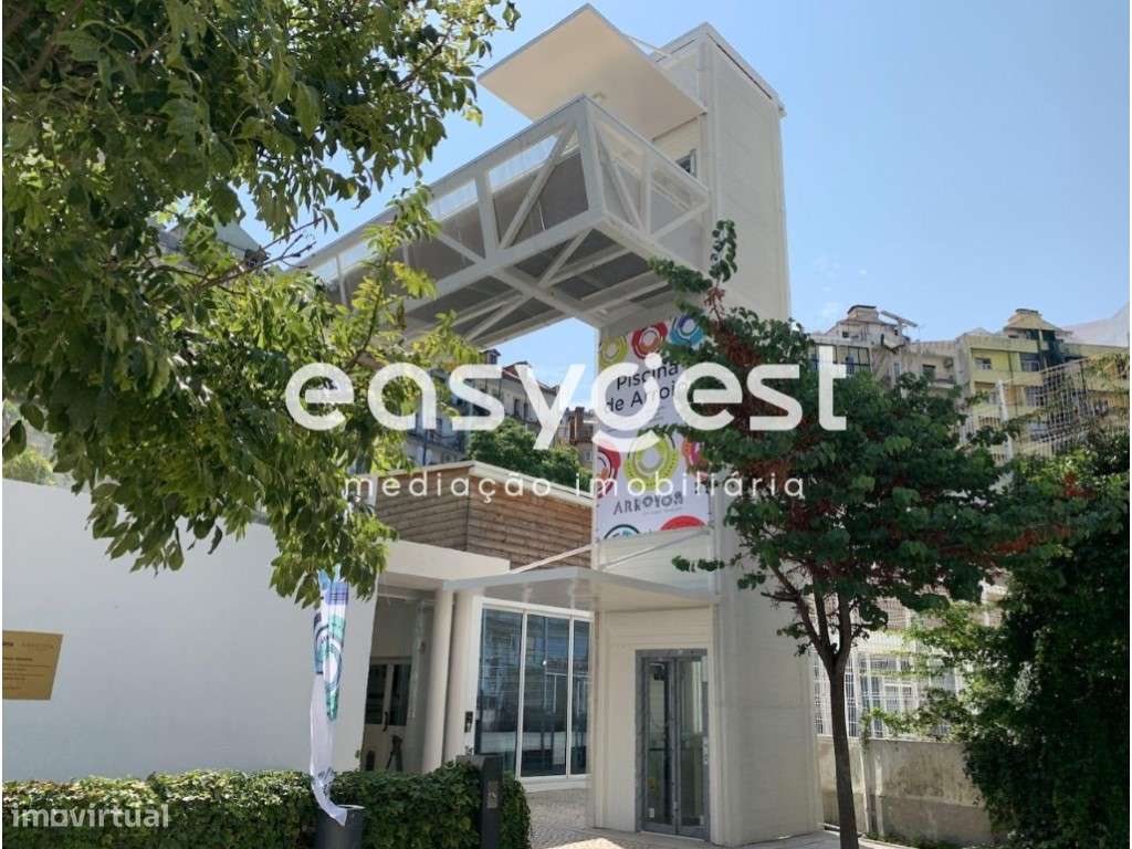 Apartamento Renovado na Rua Damasceno Monteiro com varandas na Graça - Grande imagem: 4/17