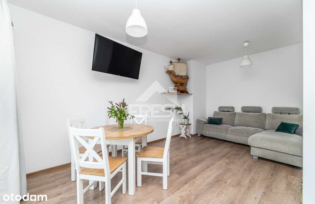 Na sprzedaż mieszkanie 3 pokojowe-niski czynsz!-5