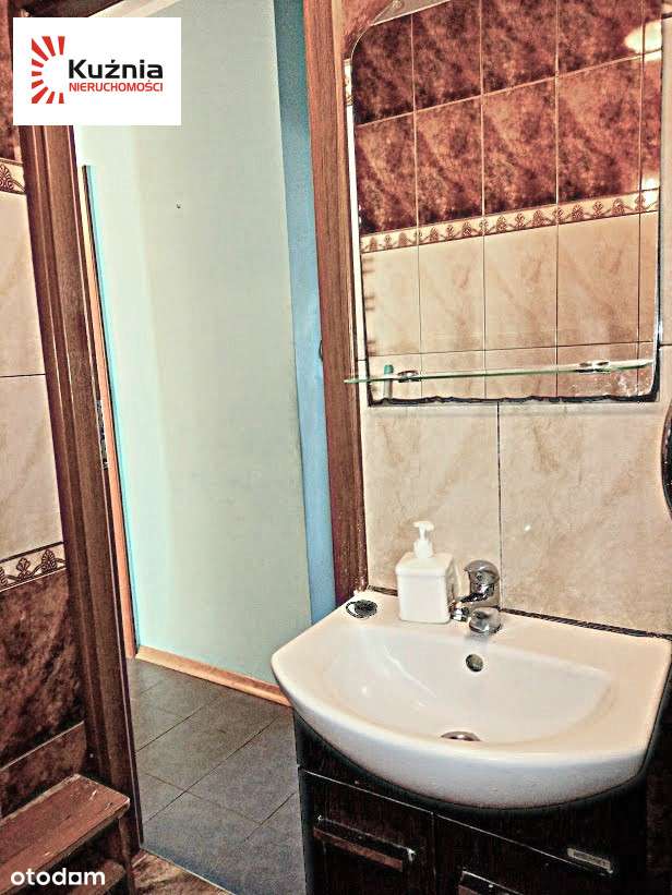 Stegny ul Capri, 3 pok, balkon, Niski Budynek-11