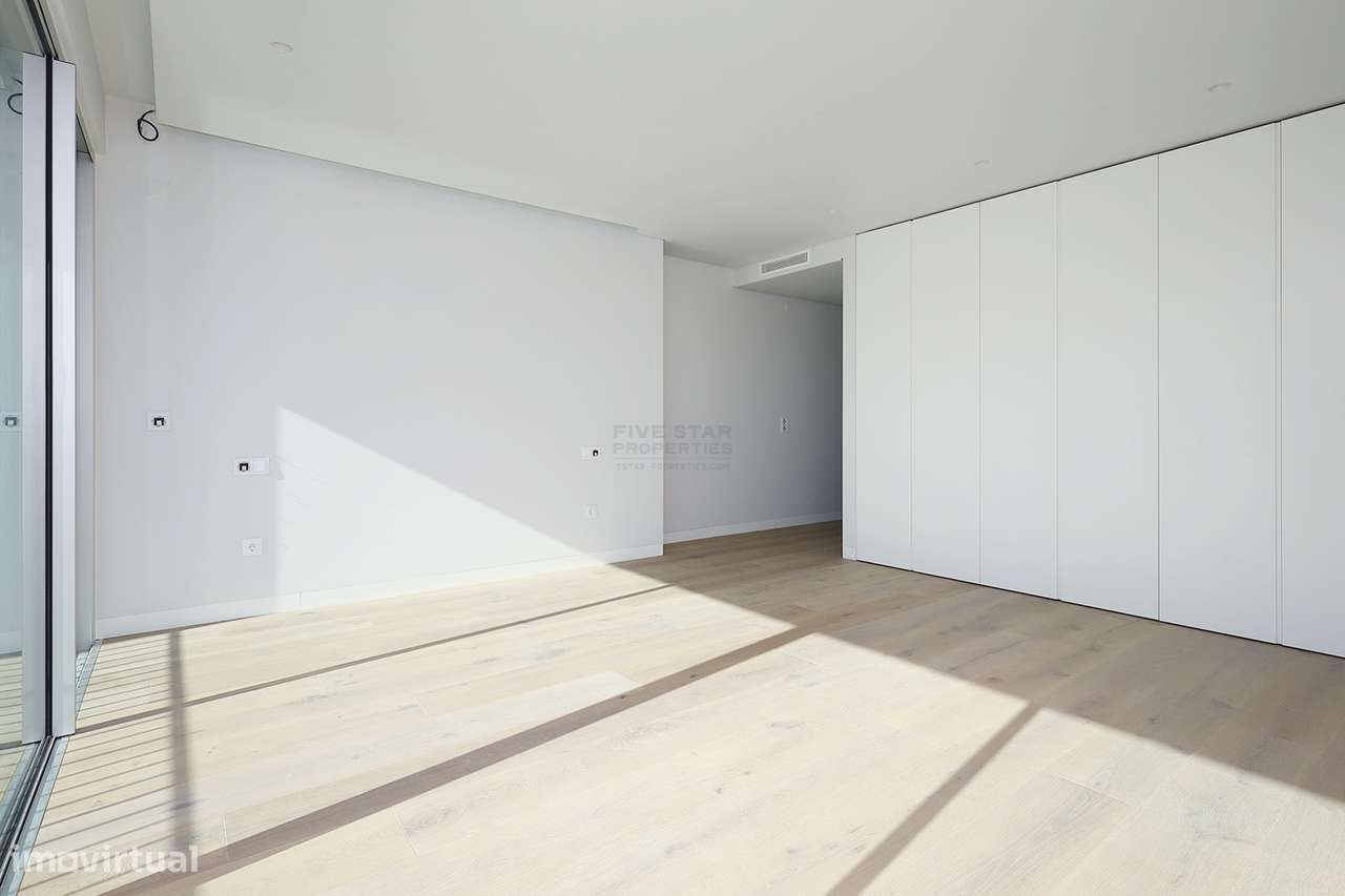 Moradia Nova - Penthouse - T3 - Cascais-38