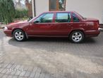 Volvo S70 - 5