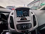 Ford Tourneo Connect - 17