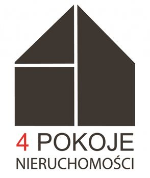 4 POKOJE Logo