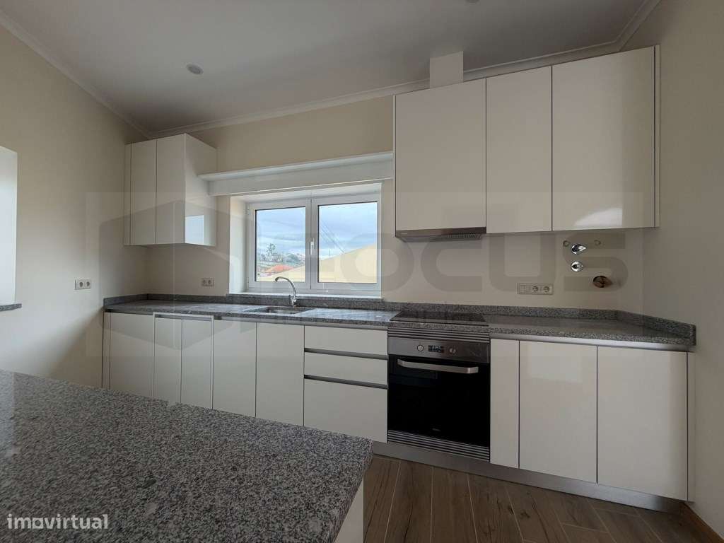 Moradia Térrea T2+1 a minutos do centro de Águeda - Grande imagem: 2/22