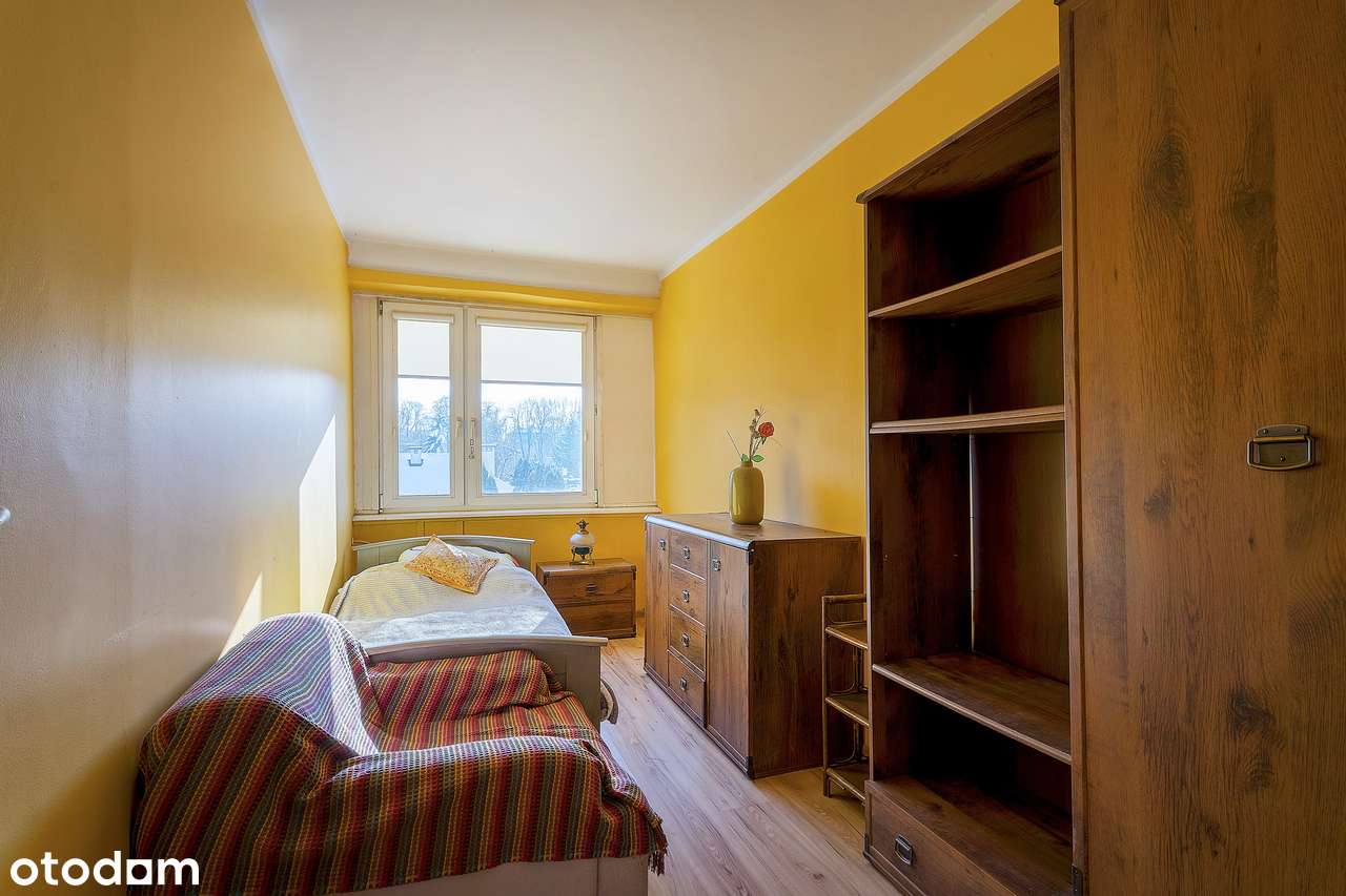 Mieszkanie 58 m² | Os. Armii Krajowej Jarosław | 3 pokoje | II piętro - Pełny obrazek: 5/8