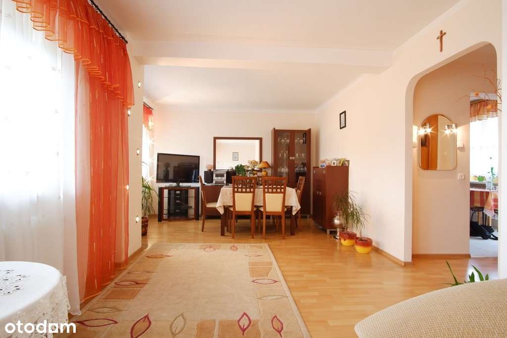 Dom bliźniak na sprzedaż Laski / Pionki-7