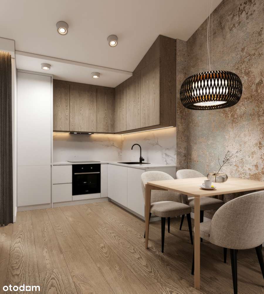 Mieszkanie na sprzedaż Myślenice, ul. Traugutta 6A-7