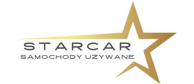 StarCar Samochody Używane logo