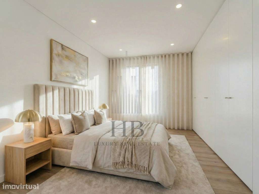 Moradia T3 com Piscina | Abrunheira |Sintra-36