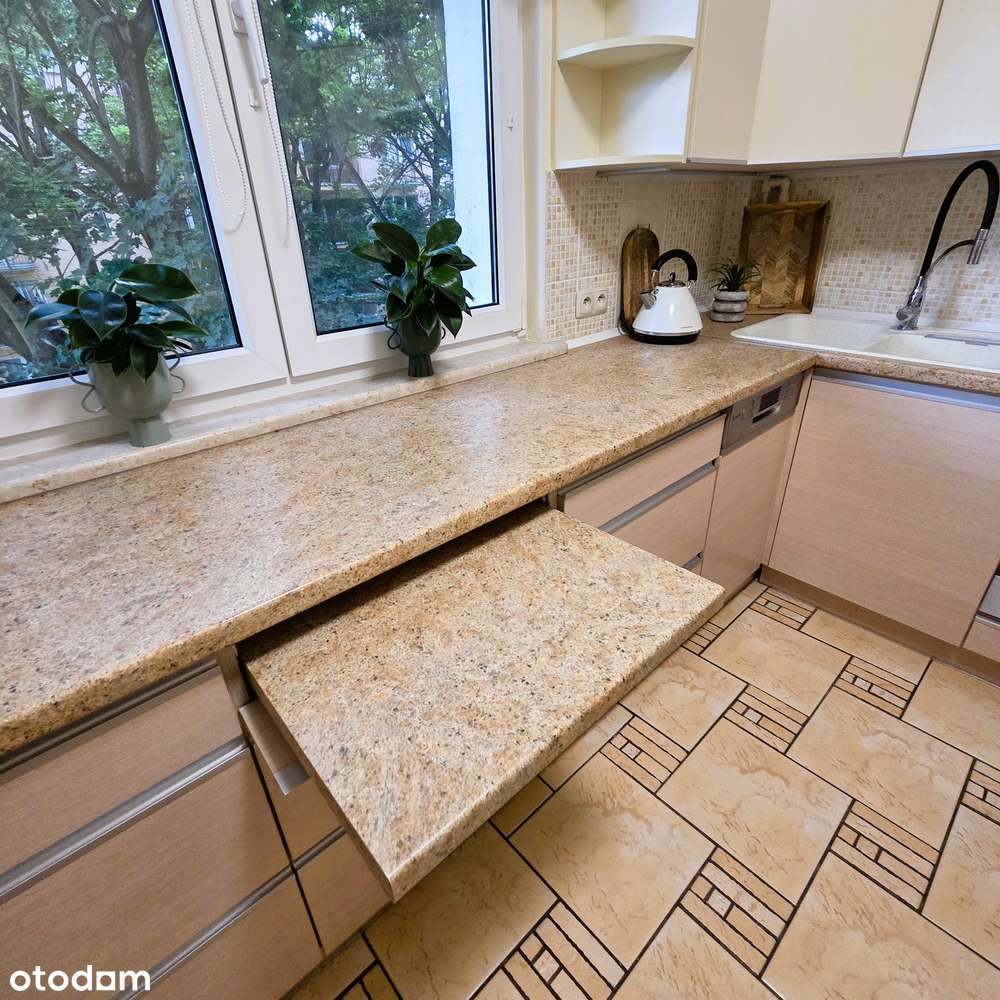 Mieszkanie 2-pokojowe, 53,51 m² – Poznań, Stary Grunwald, ul. Rycerska-1