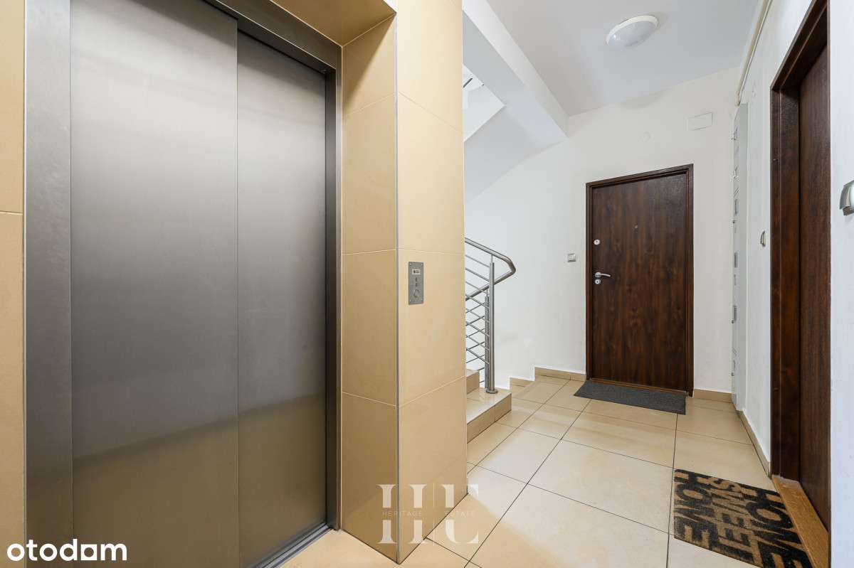 Wola| Browary Warszawskie |Loggia |Winda| Parking-12