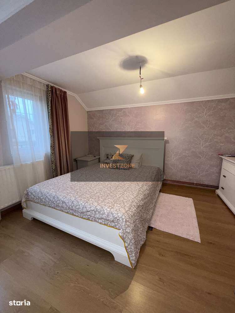 Casă cu teren generos Sântandrei Oradea - Imagine principală: 1/20