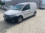 Volkswagen Caddy - 1