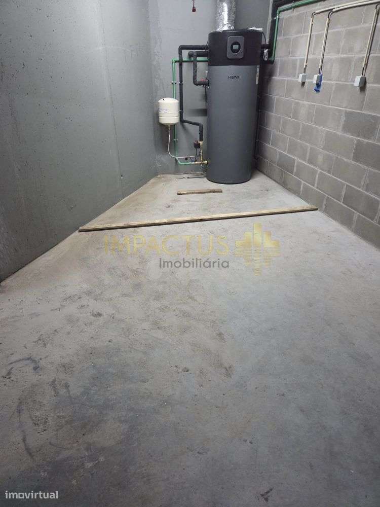 T3 com box e 2 lugares no exterior - Grande imagem: 5/5