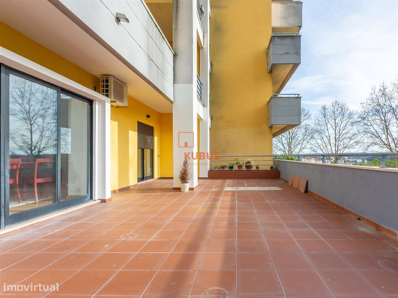 Apartamento T2 - Abrantes-17