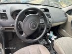 Motor Renault 1.6i 110 CP Euro 4 - 2