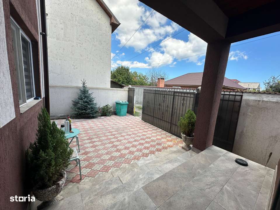 Vila P+1- Navodari - Strada Bradului - Imagine principală: 2/14