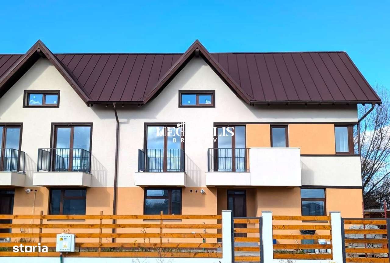 Duplex Stupini Brasov - Imagine principală: 3/16