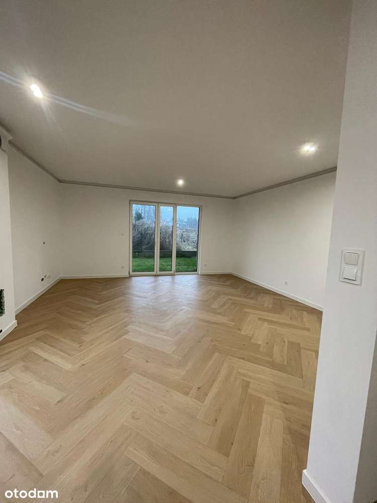 Szeregówka gotowa do zamieszkania! - Pełny obrazek: 4/20