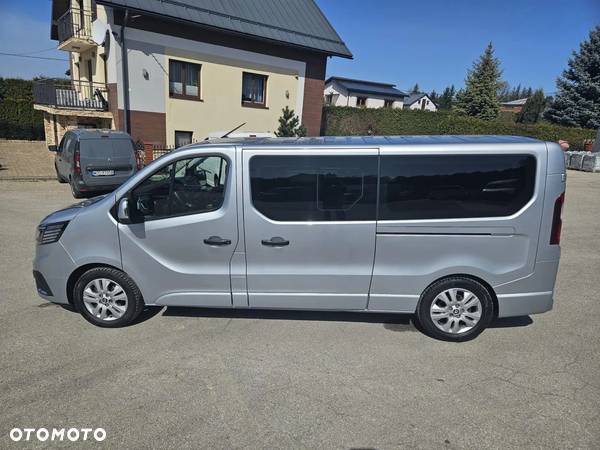 Renault Trafic SpaceClass 2.0 dCi Escapade EDC - 19