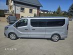 Renault Trafic SpaceClass 2.0 dCi Escapade EDC - 19