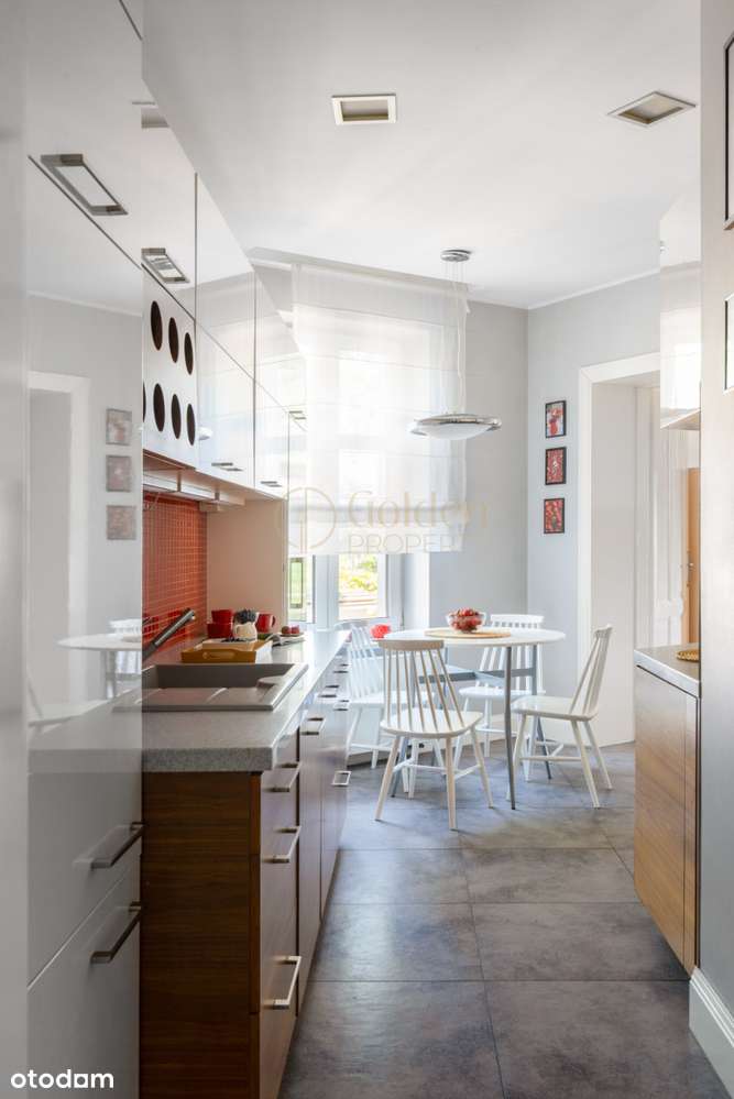 Przytulne i stylowe wnętrze/Gotowe do zamieszkania-12