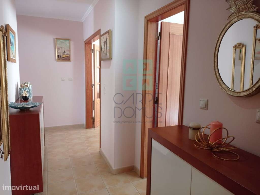 Apartamento T2, com arrecadação - Jardim da Radial - Ramada, Odivelas-6