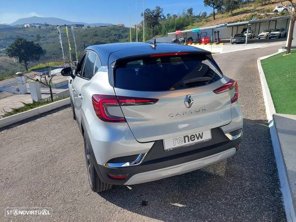 Renault Captur 1.0 TCe Techno - 6