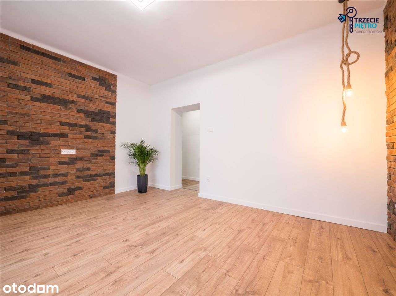 Nowe|3Pokoje|Balkon|Niski Czynsz-12