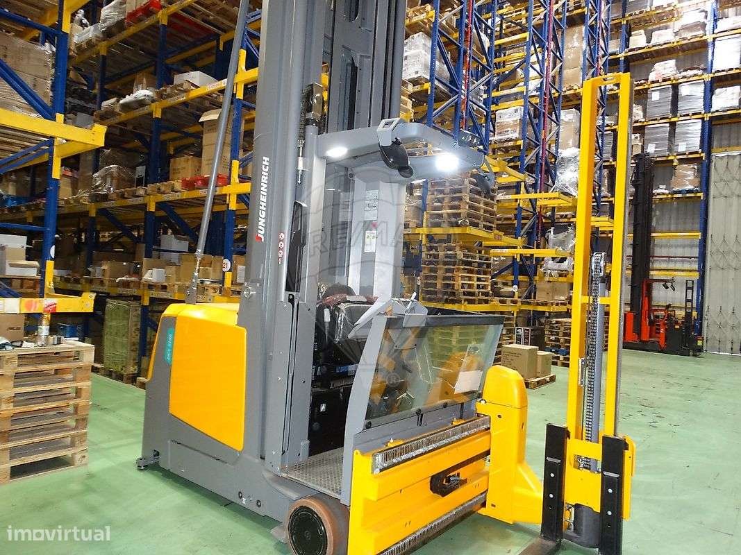 Armazém  para arrendamento - Grande imagem: 3/9