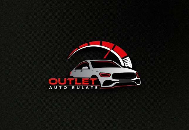 Outlet Auto Rulate logo