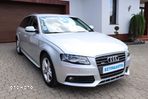 Audi A4 Avant 2.0 TDI DPF Ambiente - 7