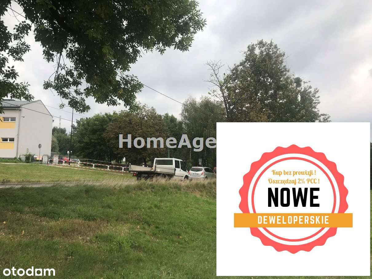 Działka pod reklamę, foodtruck - Pełny obrazek: 5/10