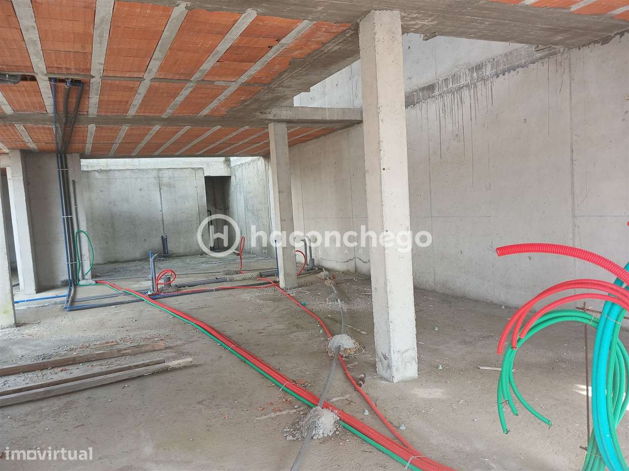 Moradia T3 nova Salvador Campo Barcelos-30