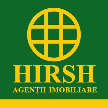 HIRSH Siglă